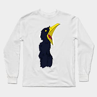 Crow Zero Long Sleeve T-Shirt